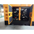 Ce Approved Factory Low Price Silent 15kw Diesel Generator (GDC19*S)